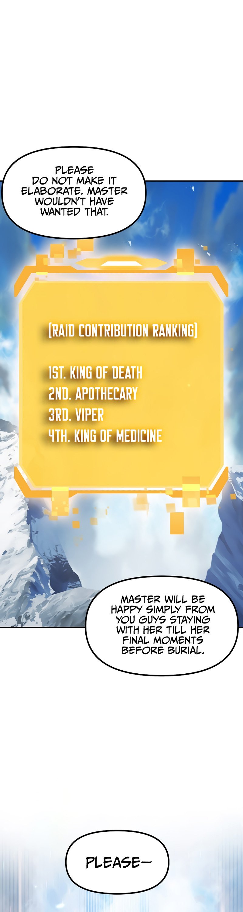 SSS-Class Suicide Hunter, Chapter 79 image 45